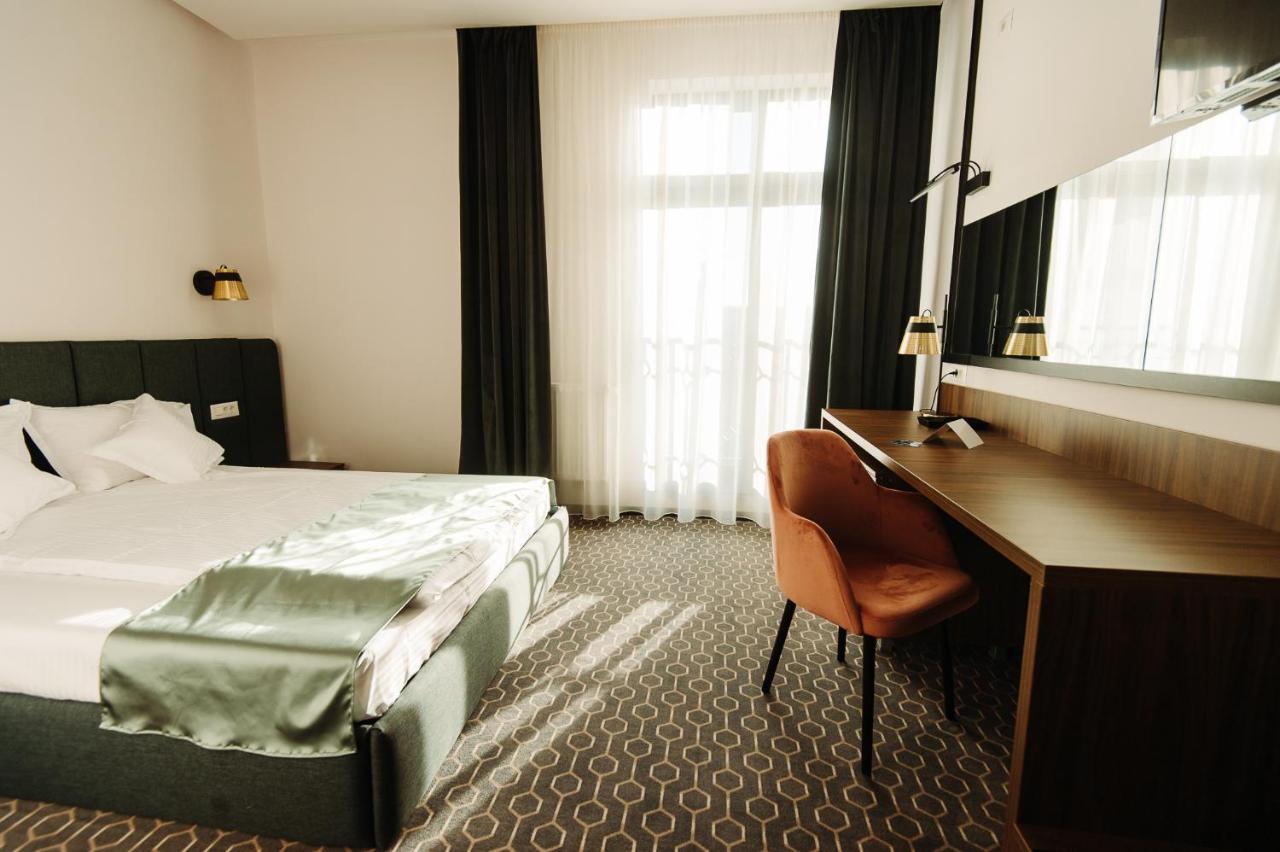 Roa Guesthouse Blaj Екстериор снимка