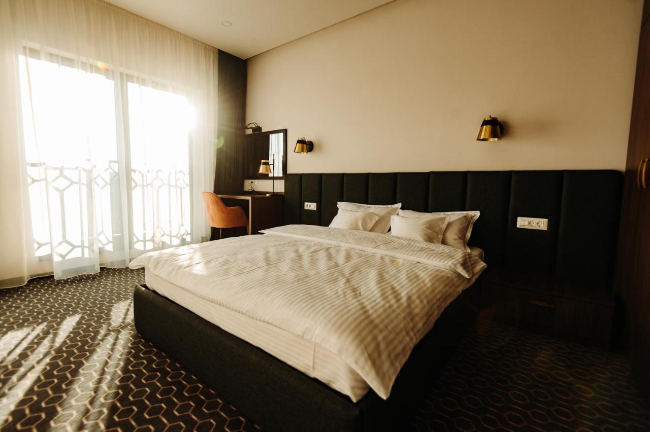 Roa Guesthouse Blaj Екстериор снимка