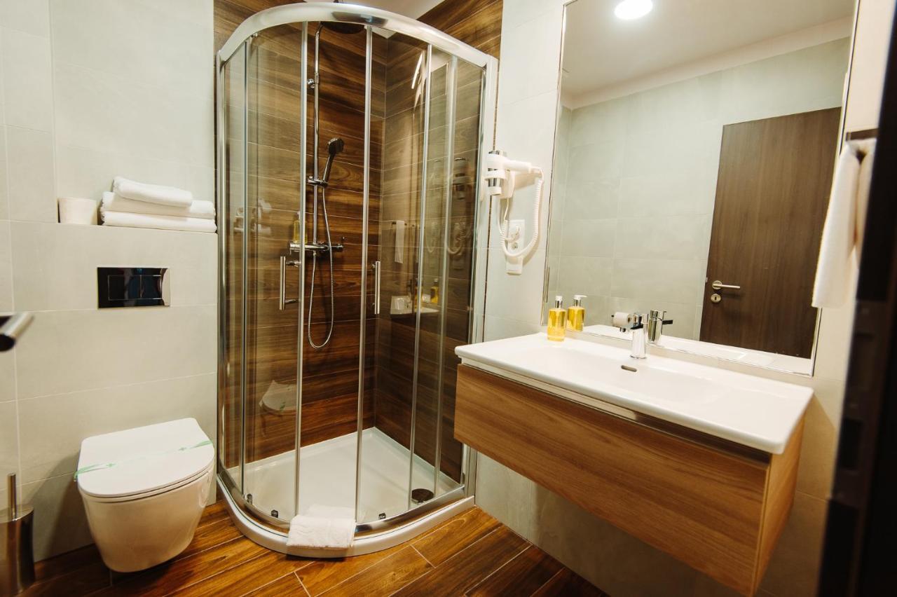 Roa Guesthouse Blaj Екстериор снимка