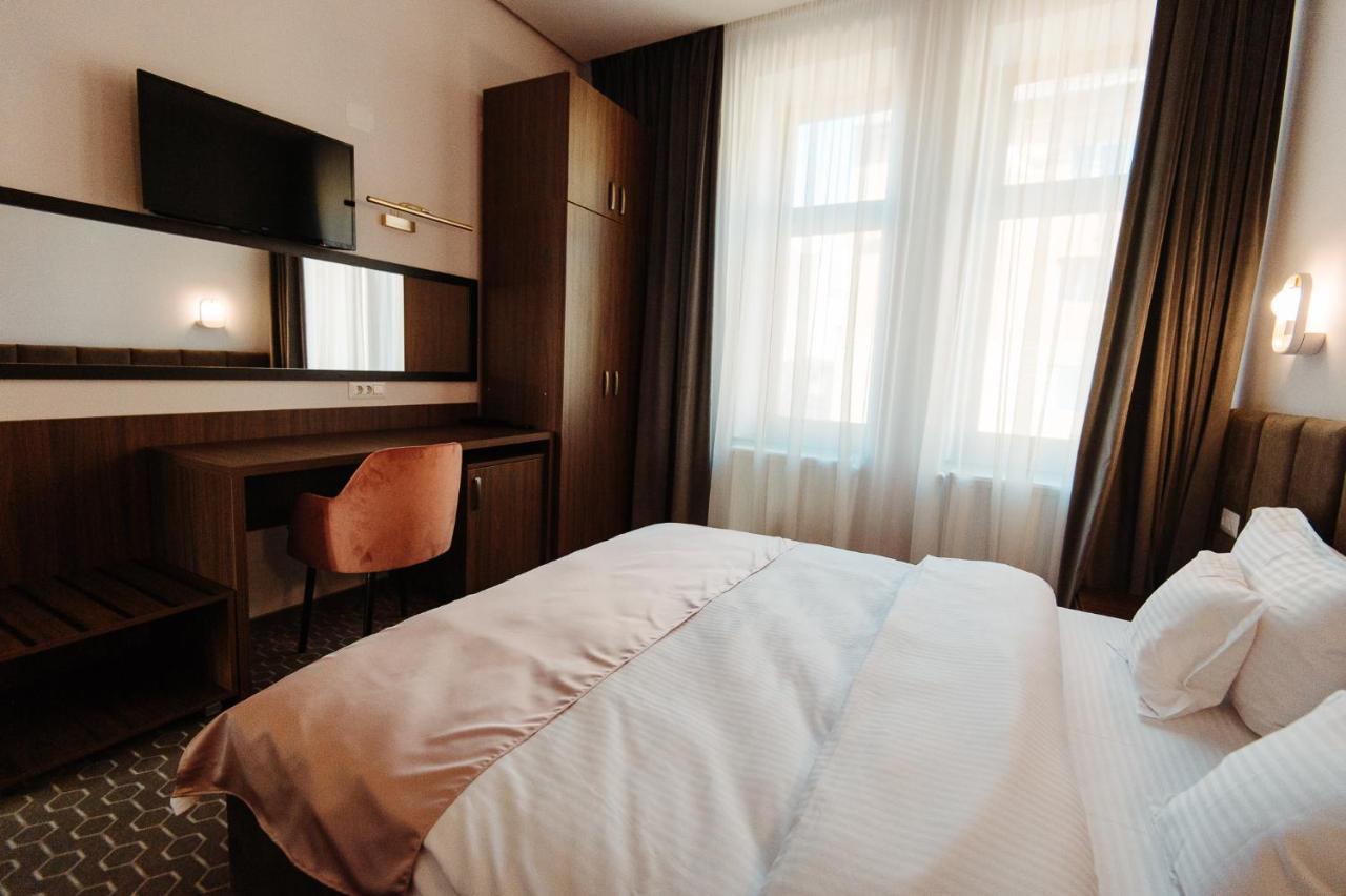 Roa Guesthouse Blaj Екстериор снимка
