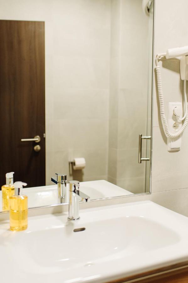 Roa Guesthouse Blaj Екстериор снимка