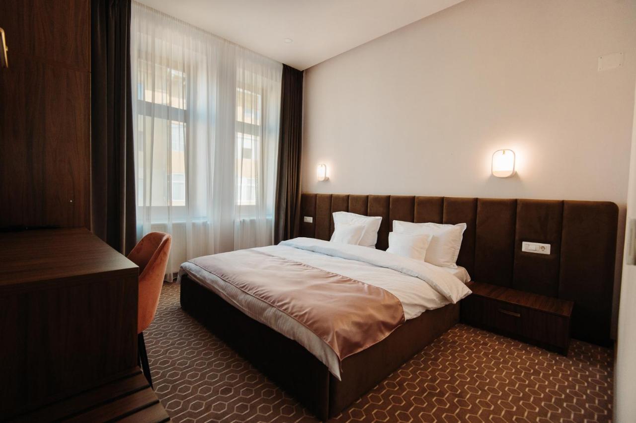 Roa Guesthouse Blaj Екстериор снимка