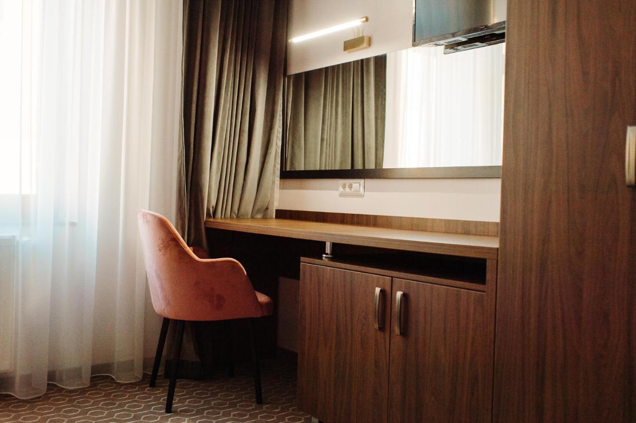 Roa Guesthouse Blaj Екстериор снимка