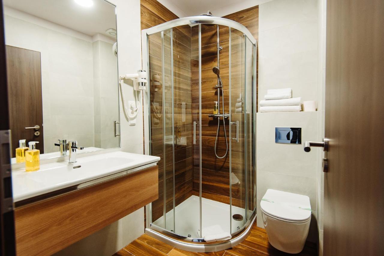 Roa Guesthouse Blaj Екстериор снимка