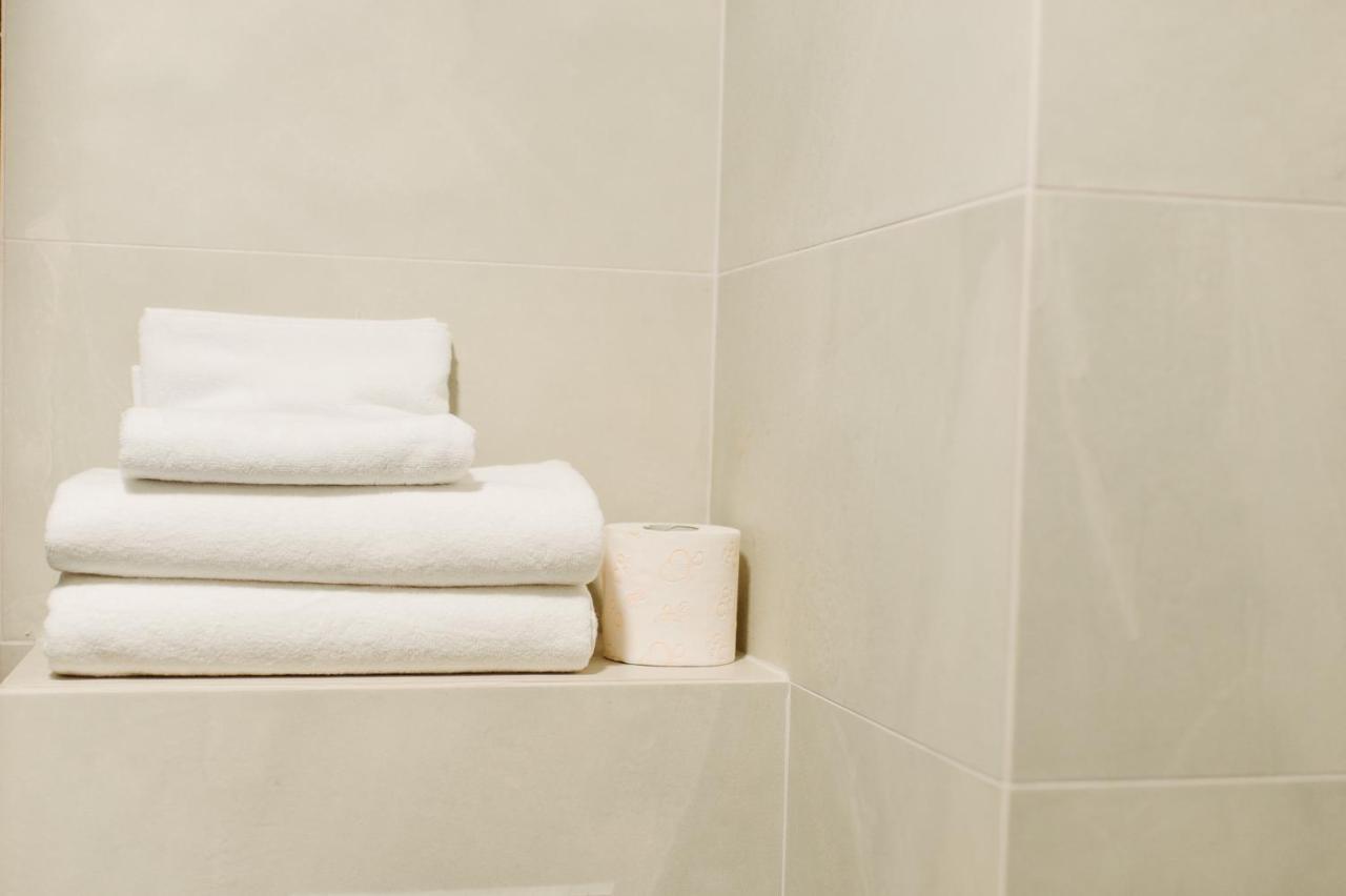 Roa Guesthouse Blaj Екстериор снимка