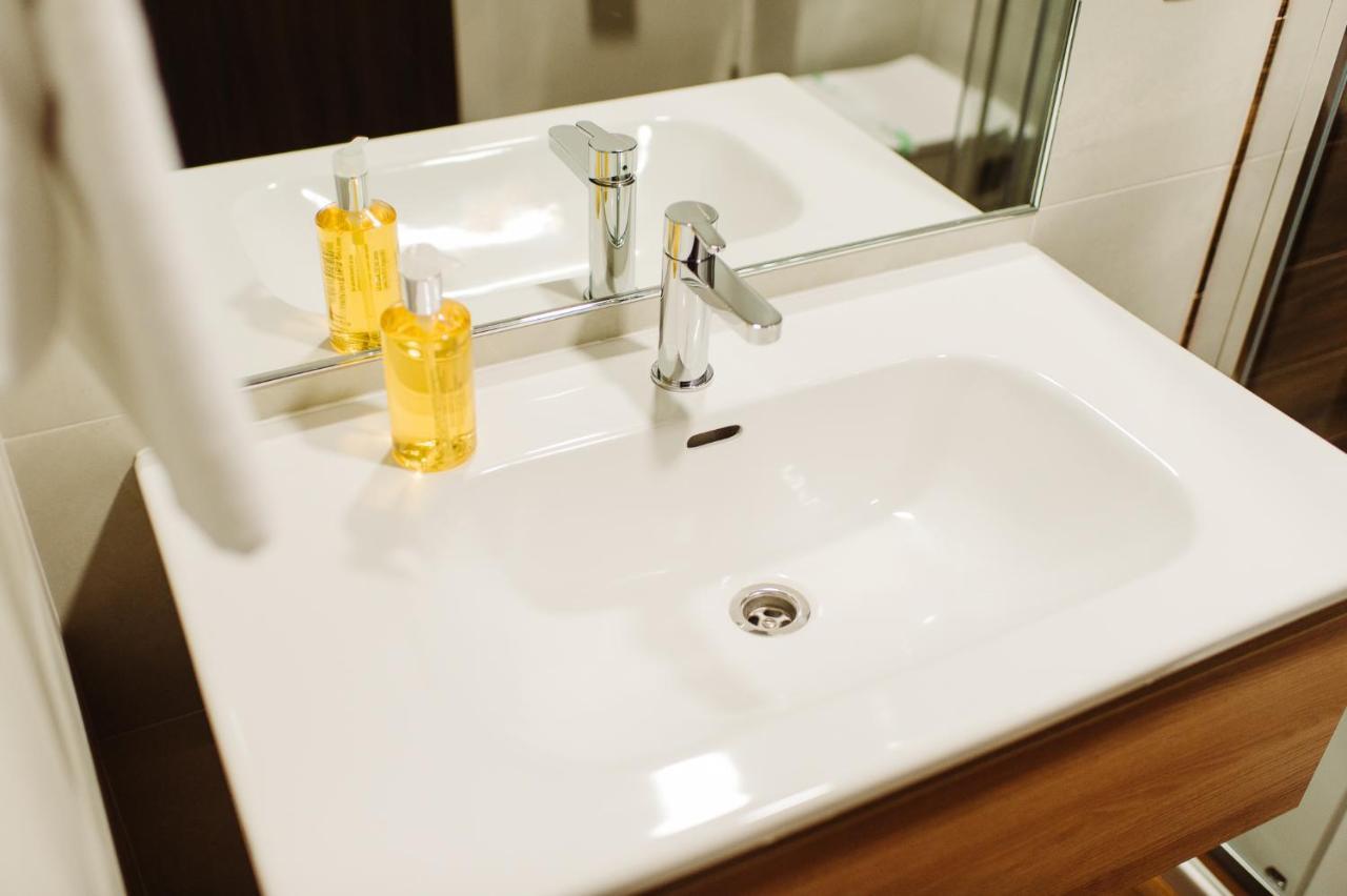 Roa Guesthouse Blaj Екстериор снимка