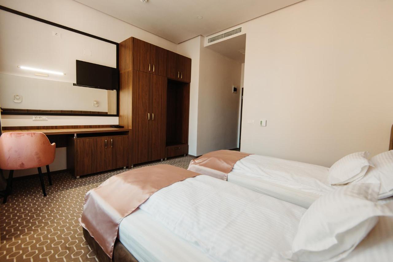 Roa Guesthouse Blaj Екстериор снимка